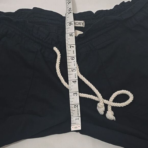 Roxy straight leg pants s - Picture 8 of 12